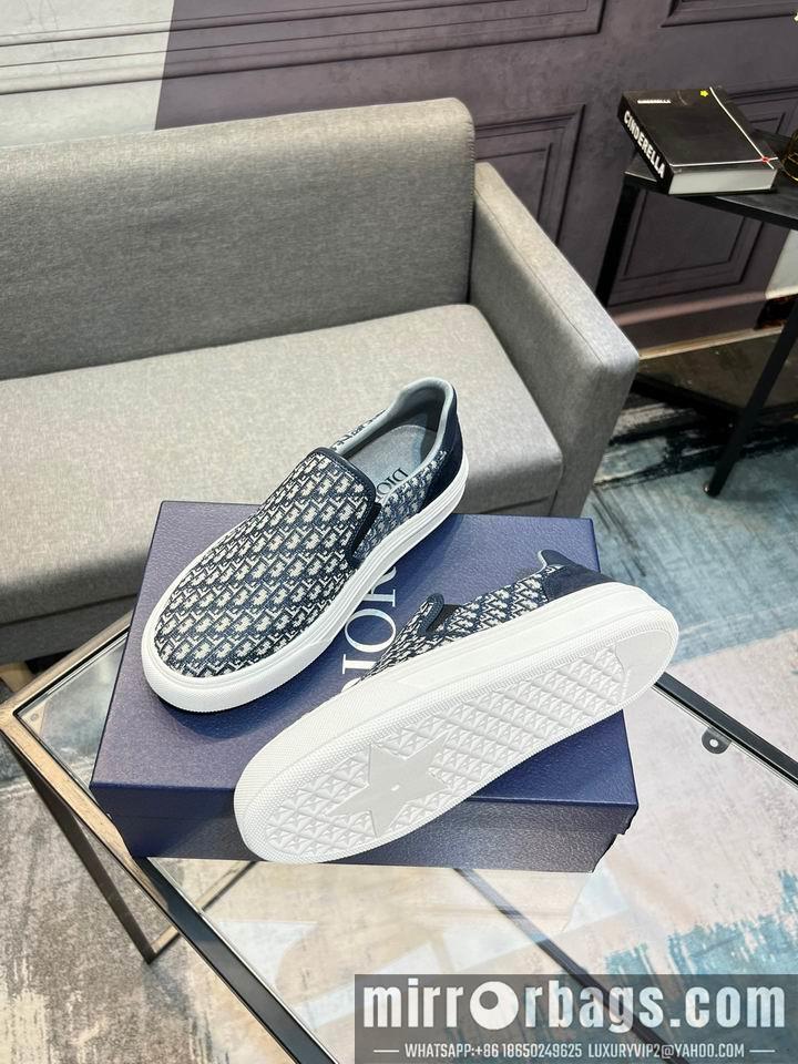 Replica Dior Shoes sz38-45 hnh0203