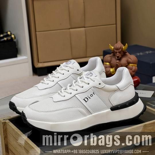 Replica Dior Shoes sz38-44 mnh0515