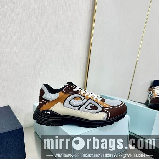 Replica Dior Shoes sz35-45 mnh0511