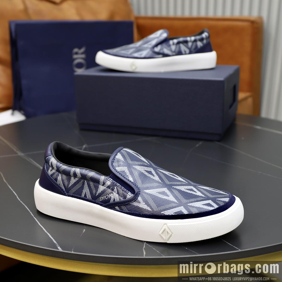 Replica Dior Shoes sz38-44 h1002
