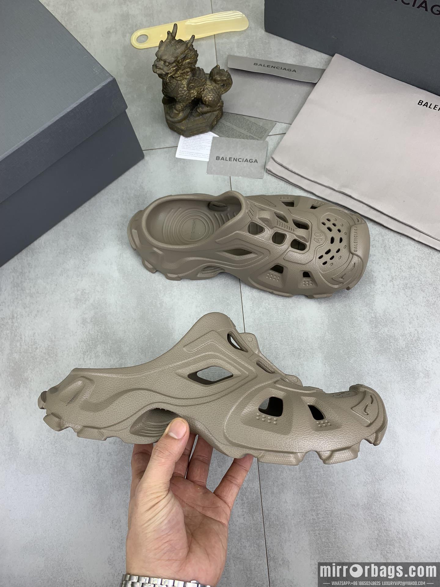 Replica Balenciaga Shoes sz35-45 h0602