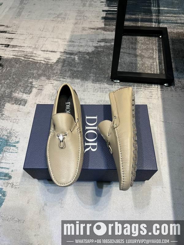 Replica Dior Shoes sz38-44 hnm0136