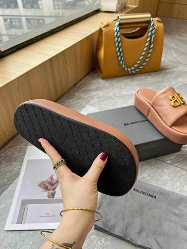 Replica Balenciaga Shoes sz35-42 mnh0401