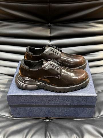 Replica Dior Shoes sz38-45 mnh0530