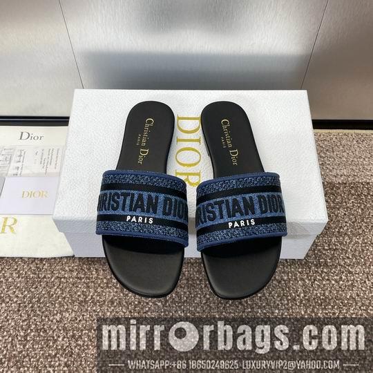 Replica Dior Shoes sz34-43 mnh0515