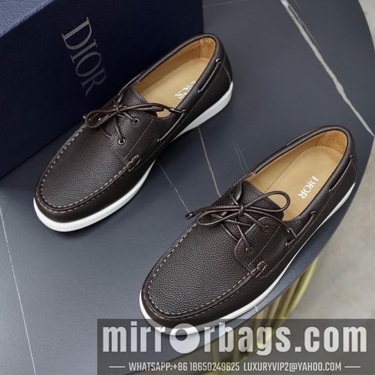 Replica Dior Shoes sz38-45 mnh0510