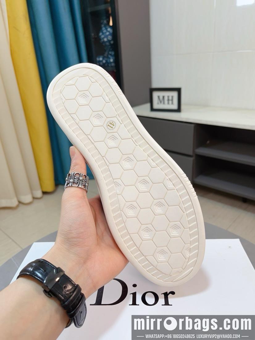 Replica Dior Shoes sz38-44 h0805