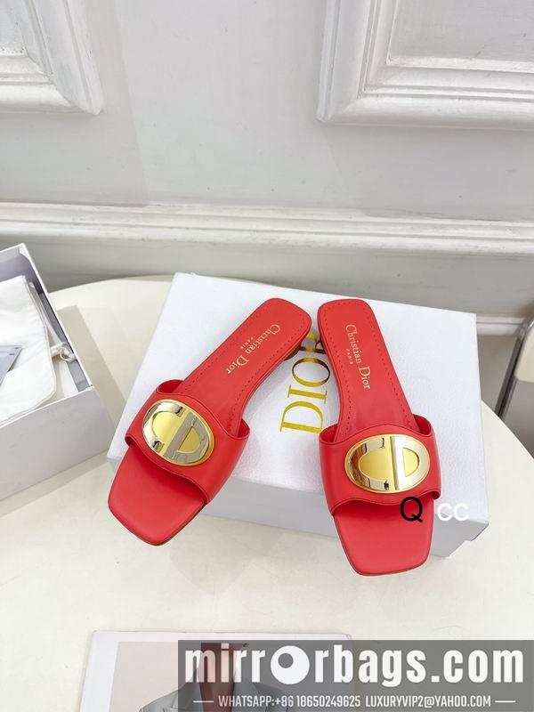 Replica Dior Shoes sz35-40 XC0401