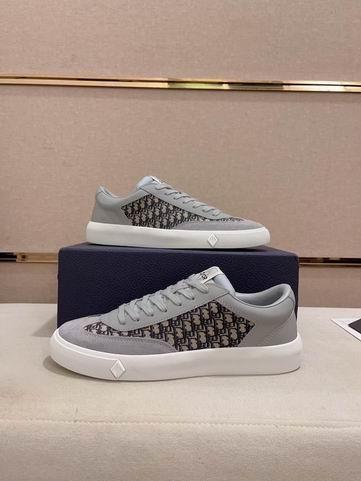 Replica Dior Shoes sz38-46 hnh0525