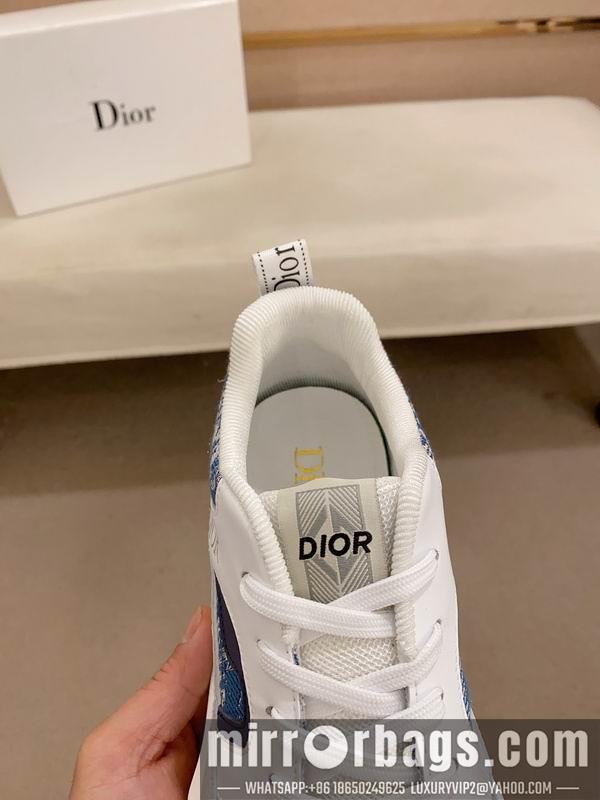 Replica Dior Shoes sz38-46 jyh0325
