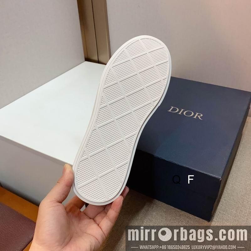 Replica Dior Shoes sz38-45 2C TF0101