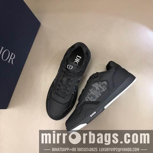 Replica Dior Shoes sz38-45 jyh0905