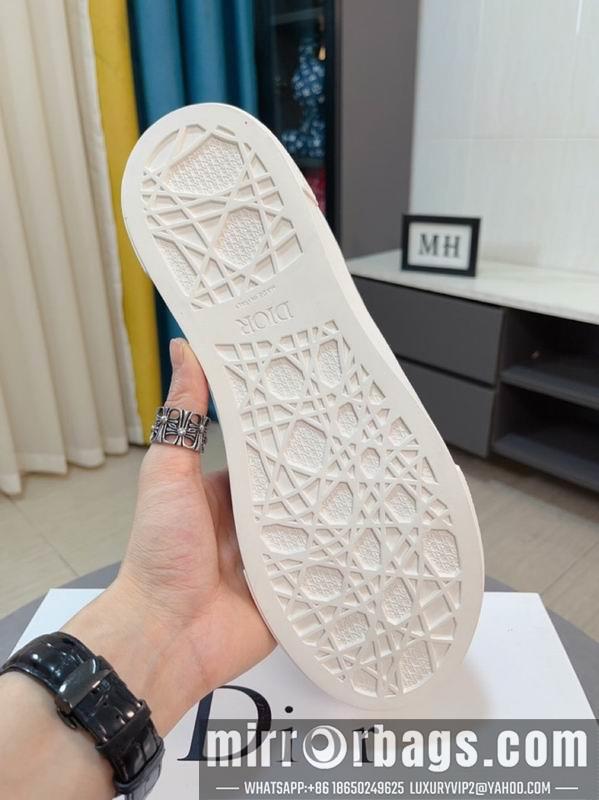 Replica Dior Shoes sz38-44 hnm0159