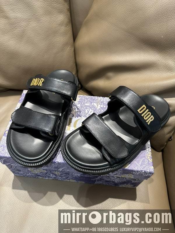 Replica Dior Shoes sz35-43 hnw0430