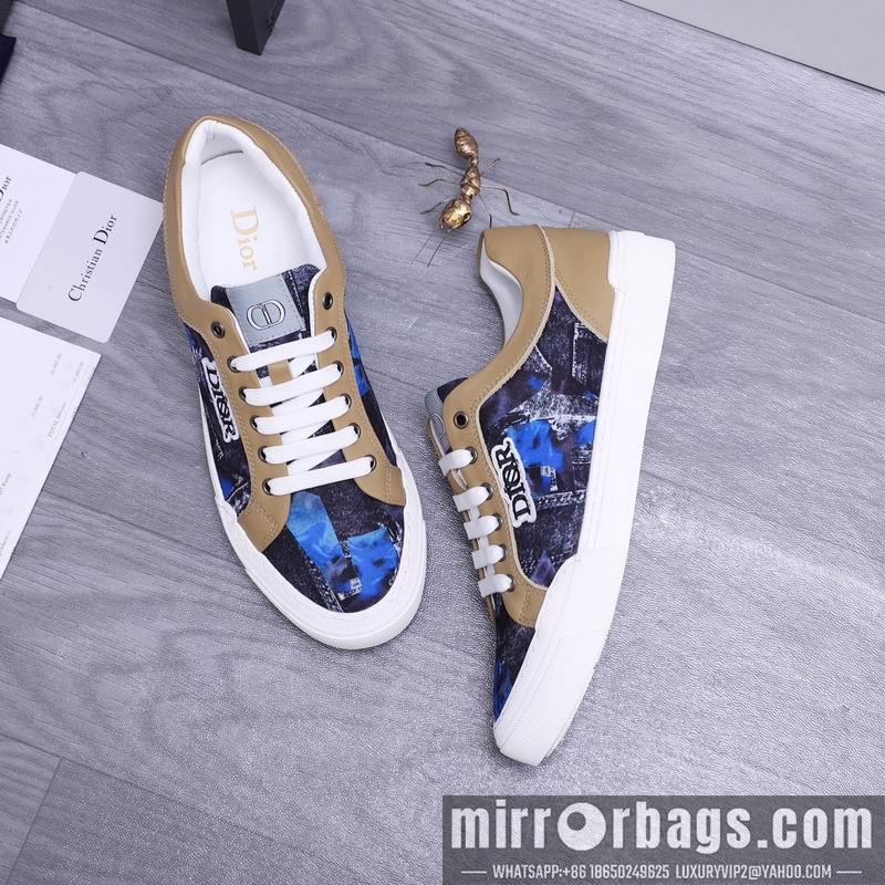 Replica Dior Shoes sz38-44 hnm0165
