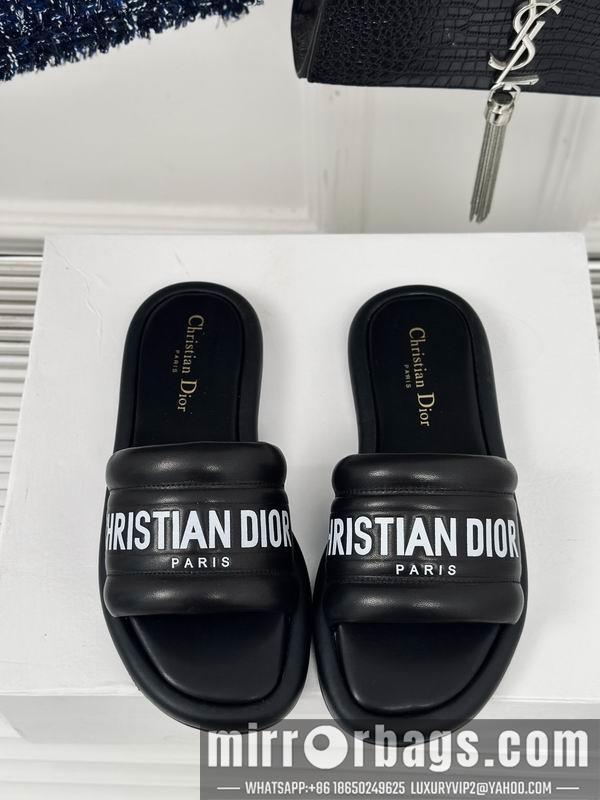 Replica Dior Shoes sz35-42 mnw0325