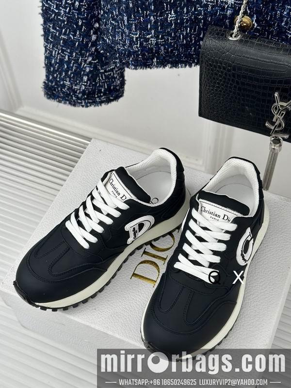 Replica Dior Shoes sz35-39 JX0905