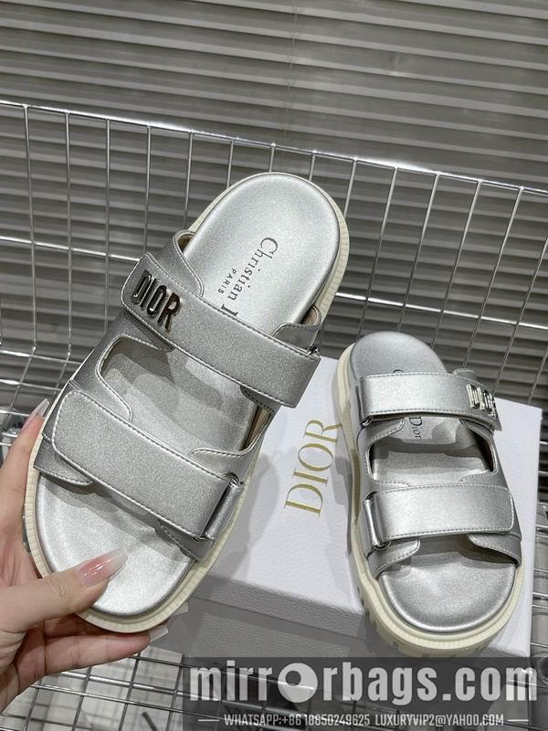 Replica Dior Shoes sz35-41 mnw0217