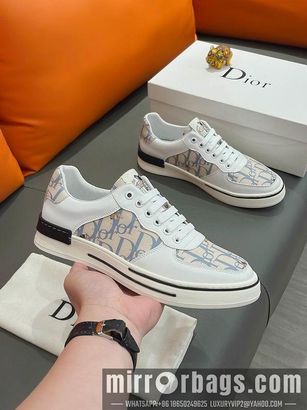 Replica Dior Shoes sz38-44 mnw0318