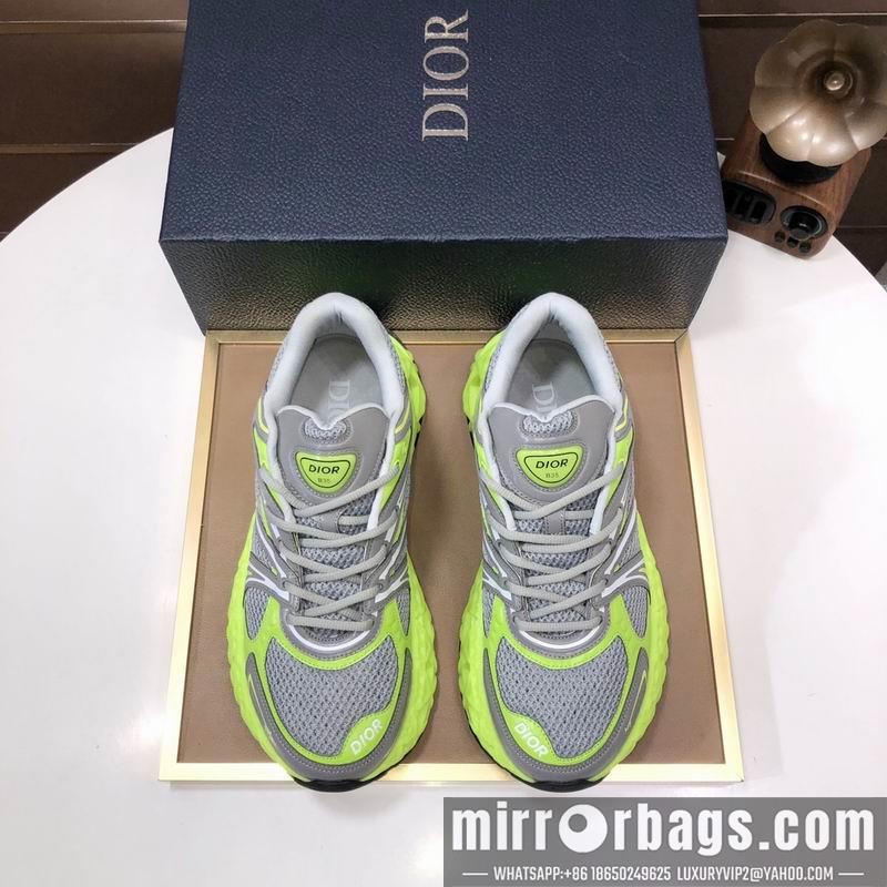 Replica Dior Shoes sz39-46 hnh0311