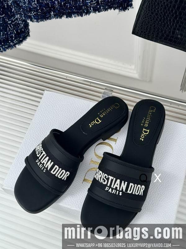 Replica Dior Shoes sz35-40 JX0501