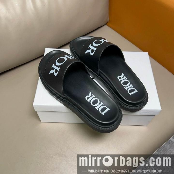 Replica Dior Shoes sz38-45 mnh0802
