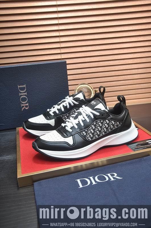 Replica Dior Shoes sz38-44 hnm0129