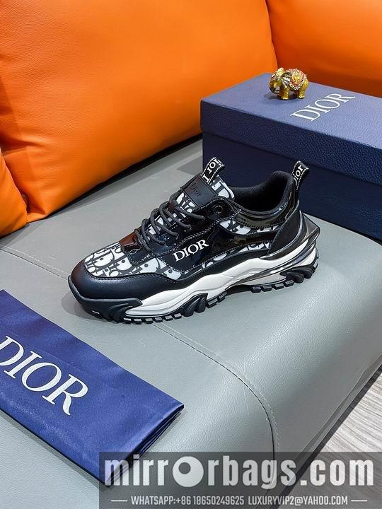 Replica Dior Shoes sz38-44 mnh0512