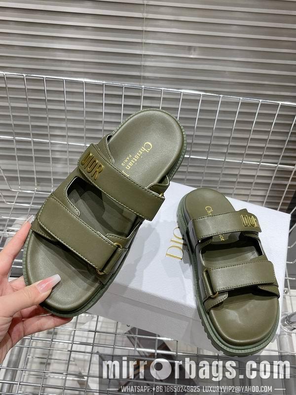 Replica Dior Shoes sz35-41 mnw0217