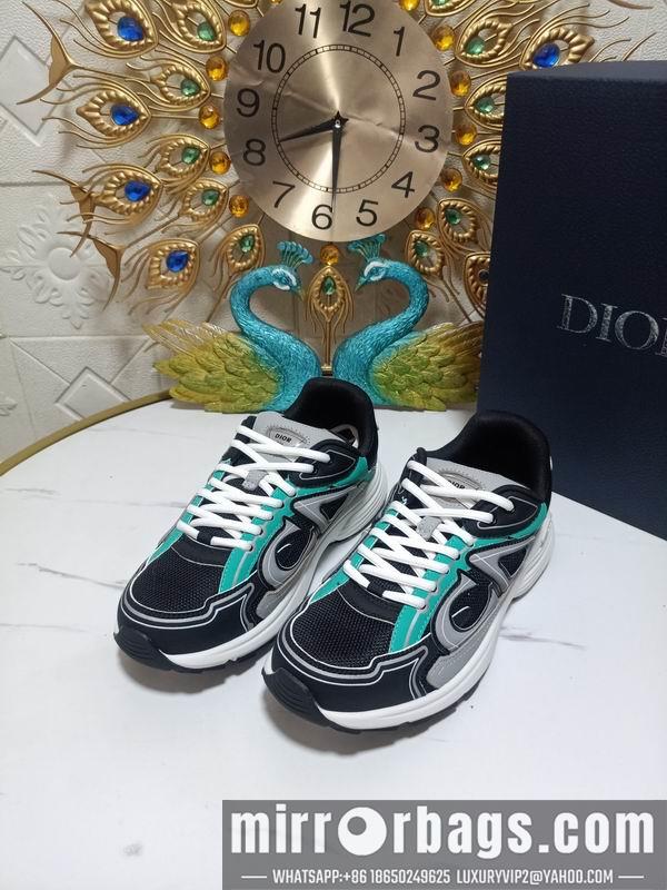 Replica Dior Shoes sz35-45 mnm0101
