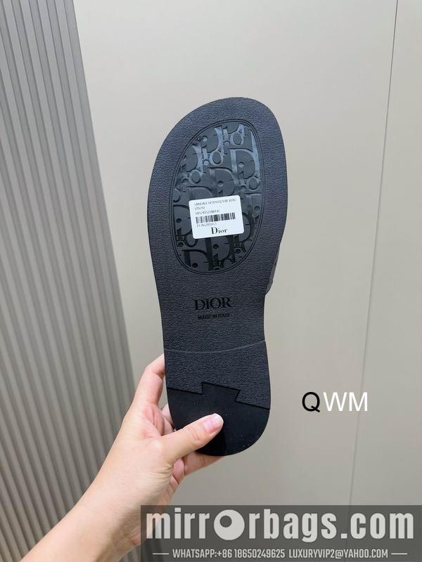 Replica Dior Shoes sz38-45 WM0301