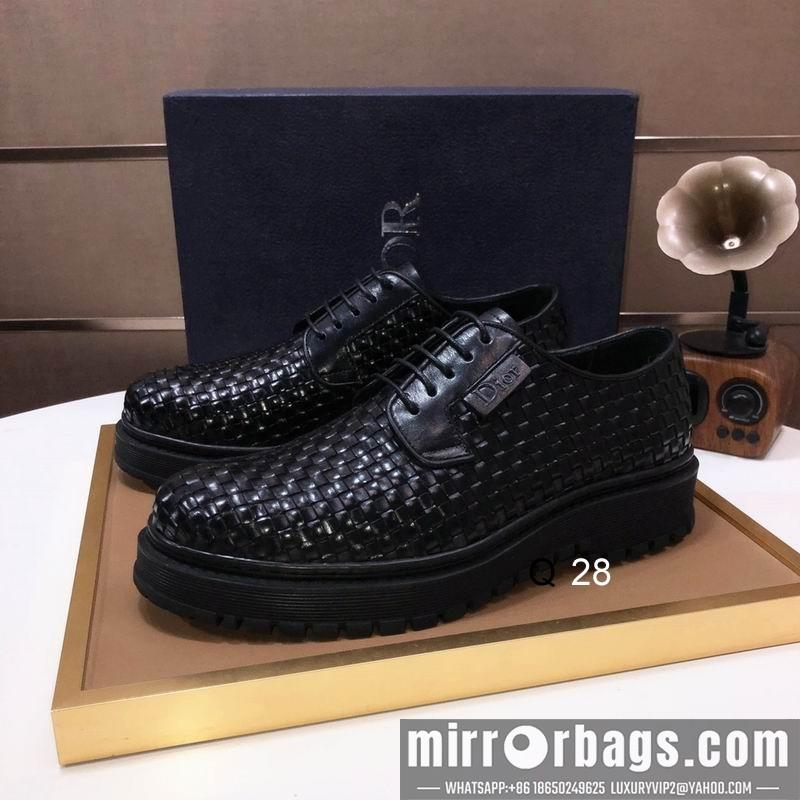 Replica Dior Shoes sz38-45 N1204