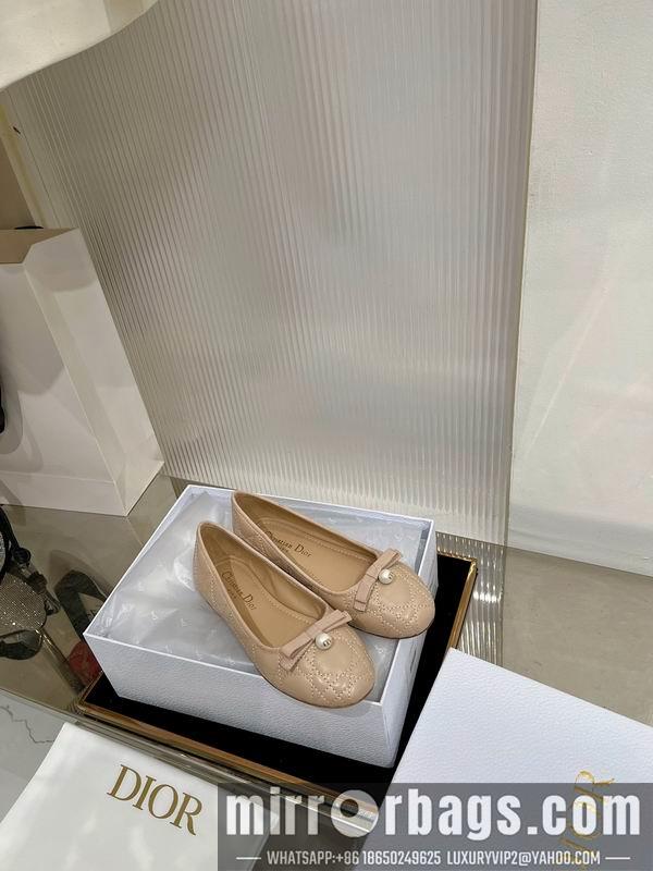 Replica Dior Shoes sz35-40 mnw0201