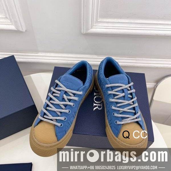 Replica Dior Shoes sz35-44 XC1106