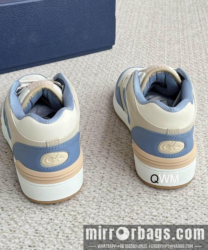 Replica Dior Shoes sz35-45 6C WM1103