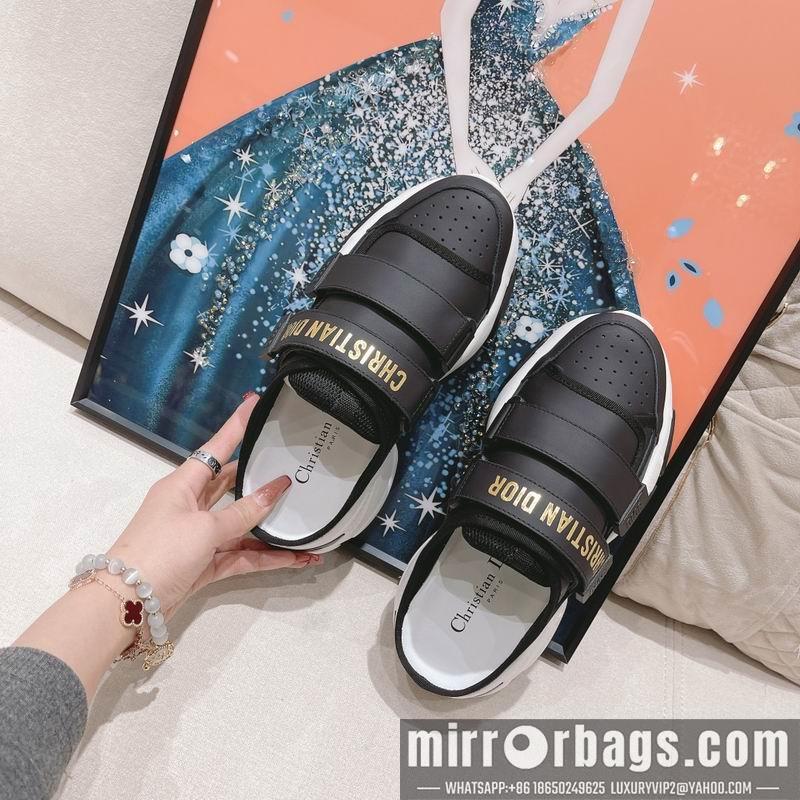 Replica Dior Shoes sz34-41 mnw0301