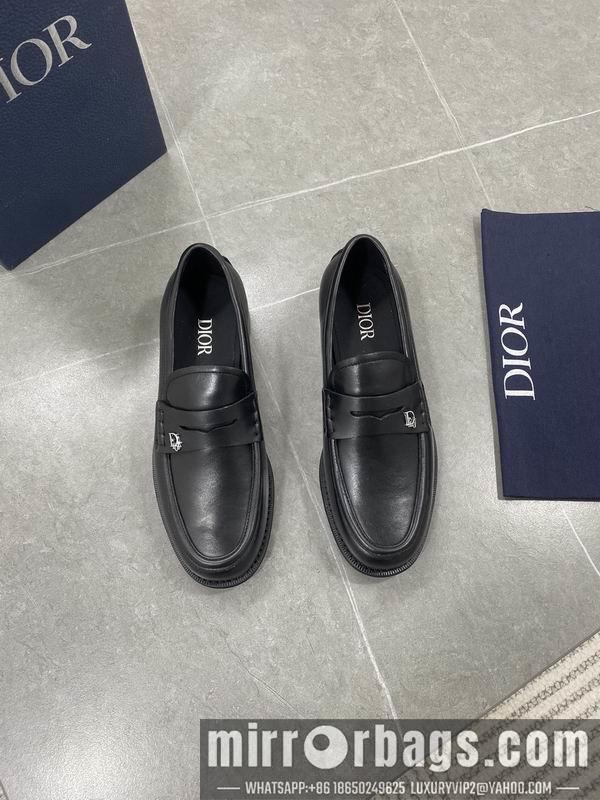 Replica Dior Shoes sz38-45 mnw01105