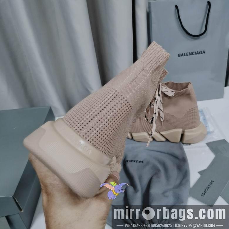 Replica Balenciaga Shoes sz35-45 ngh0208