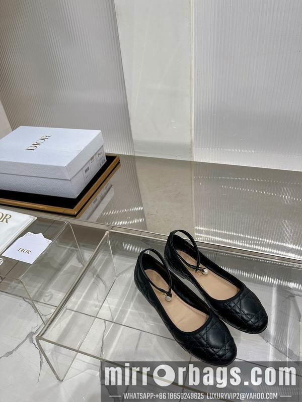 Replica Dior Shoes sz35-40 mnw0202