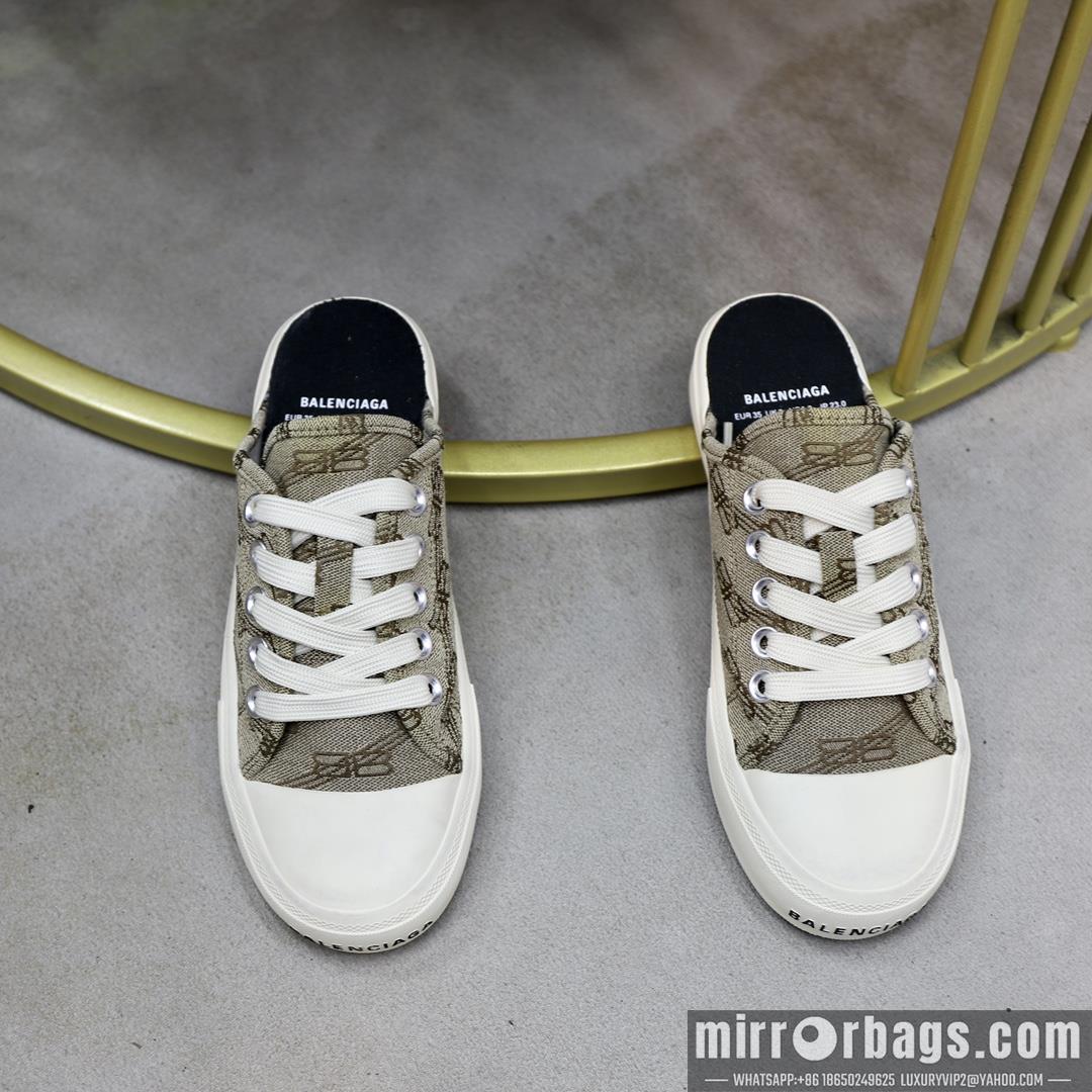 Replica Balenciaga Shoes sz35-44 h0505