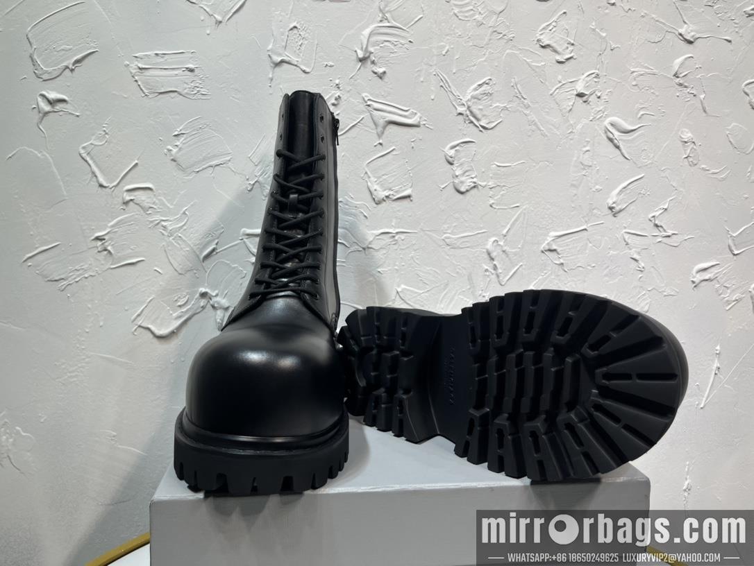 Replica Balenciaga Shoes sz38-46 h1002