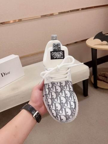 Replica Dior Shoes sz38-44 mnh0702
