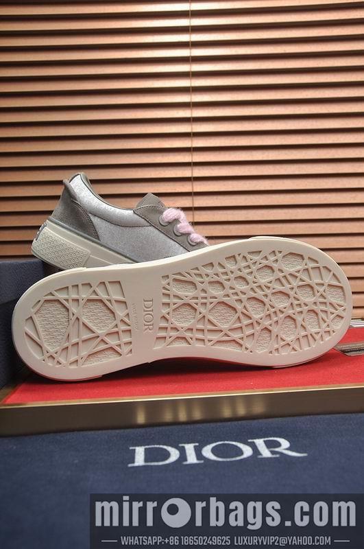 Replica Dior Shoes sz38-44 mnm0114