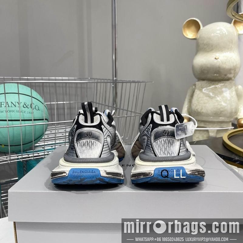 Replica Balenciaga Shoes sz36-45 LL0802