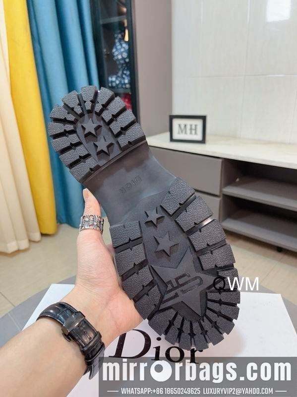Replica Dior Shoes sz38-45 EM1103