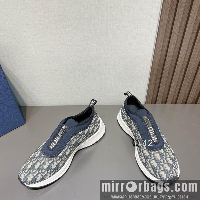 Replica Dior Shoes sz38-45 J0603