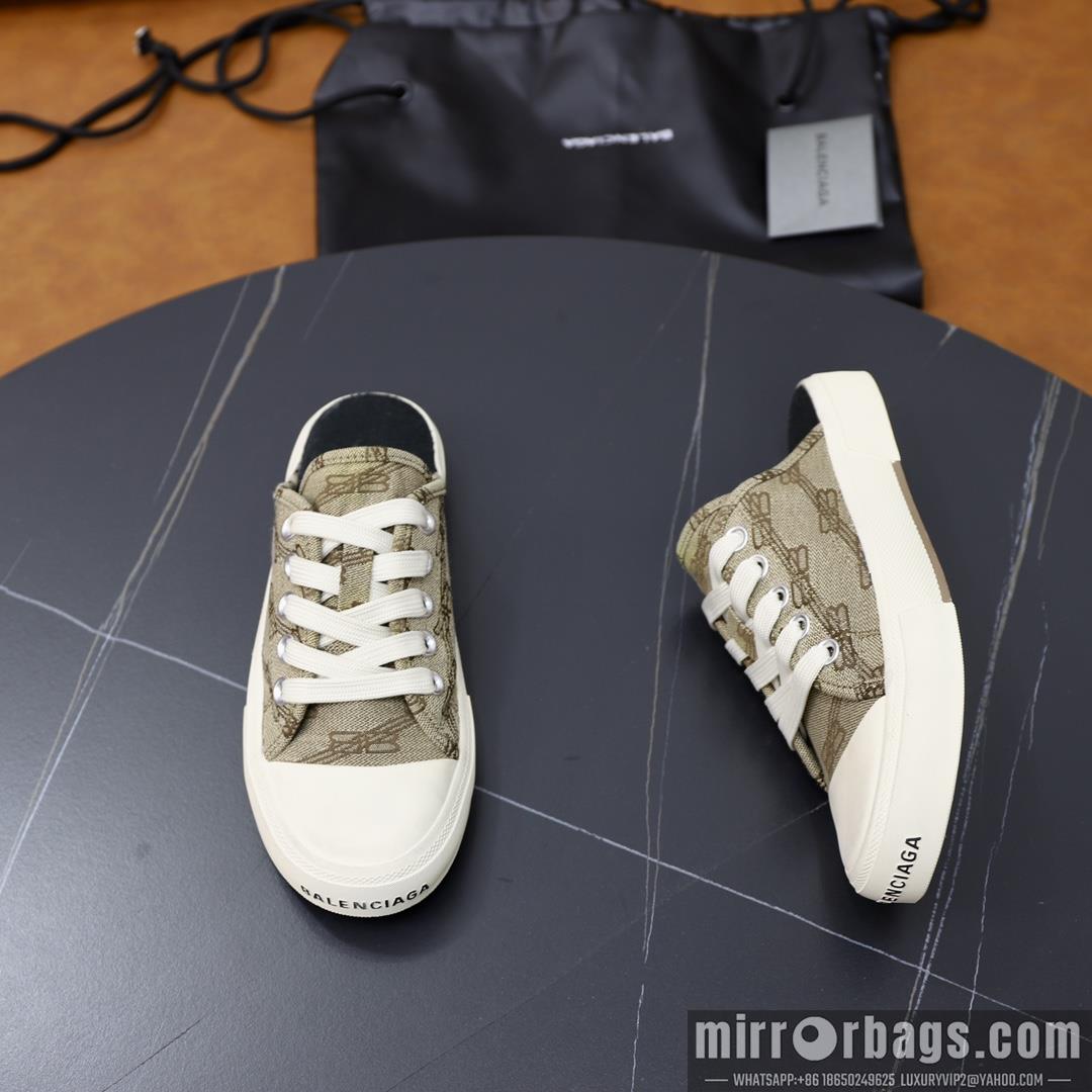 Replica Balenciaga Shoes sz35-44 h0505