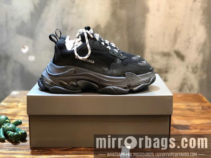 Balenciaga Shoes 1982215