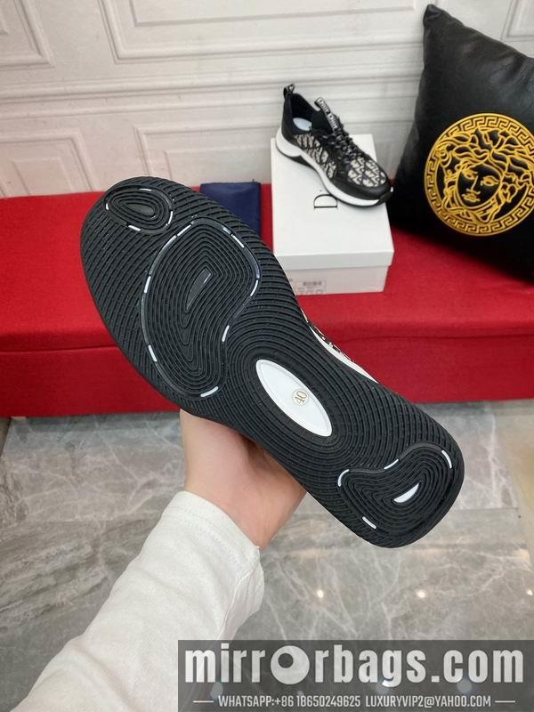 Replica Dior Shoes sz38-44 mnm0113