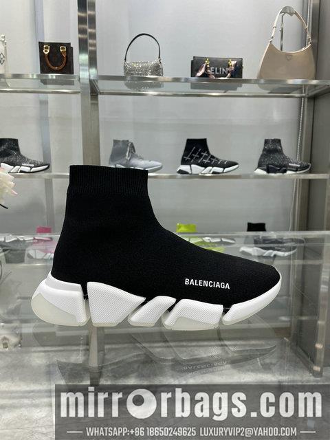 Replica Balenciaga Shoes SZ 38-44 22301258-59 2colors